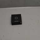 Smart Health Ring Sleep Health Tracker for Women Men with Heart Rate, Blood Oxygen, Sleep Monitor, Steps,Calories, 5ATM Waterproof for iPhone/Android, No Subscription Fee (Silver, 8#)