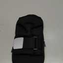 Running Armband for Phone, Adjustable Reflective Sports Wristband & Forearm Band for iPhone 17/16/15/14/13 Pro Max Samsung Galaxy S23/S22, up to 7", Secure Fitness Phone Holder for Men Women