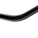 Tusk Folding Shift Lever Black/Green Tip - Fits: Kawasaki KX85 2001-2013