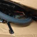 Mongoose Flatrock, 17-Inch Frame/26-Inch Wheels