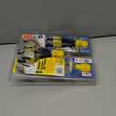 Light Bulb Changer Heads for Standard, Floodlight & Recessed Bulbs