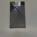 TORRAS Magnetic Slim Fit Designed for iPhone 14 Pro Case, Ultra Thin Strong Magnetic Velvety Touch Anti-Scratch Compatible with MagSafe Cover Phone Case for iPhone 14 Pro, Space Black