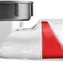 Sink Trap 1 1/2'' P-Trap Replacement Upgrade Visible Sink Drain Backflow Preventer for Kitchen, Bathroom,RV Garbage Disposal Sink Drain Fittings