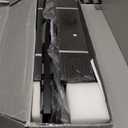 Full Size Bed Frame 14 Inch Metal Bed Frames Full No Box Spring Needed Heavy Duty Easy Assembly Noise Free 4003-14B