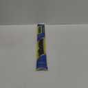 Rain-X Vision Wiper Blade, Standard Beam, All Weather Performance Curved Smooth Wipe (18)