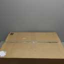 Armor All 4-Piece Floor Mats, Trim-to-Fit All-Weather Mats for Cars, Trucks, SUVs  Black