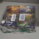 4 in 1 Multipack - Thomas Kinkade - Disney Dreams Collection - Tangled, Sleeping Beauty, Peter Pan, & Mickey and Minnie - (4) 500 Piece Jigsaw Puzzles, 18 x 14