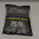 Thermajohn Men's J-t-m-1836 XS