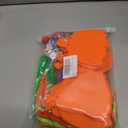 Pseutio 30 Set Fall Crafts for Kids DIY Pumpkin for Crafts Decorations Halloween Craft for Kids Halloween Thanksgiving Art Craft Decorations