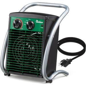 DR. INFRARED HEATER DR218-3000W Greenhouse Garage Workshop Infrared Heater, 3000-watt