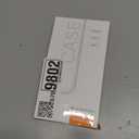 NO.1 Magnetic for Google Pixel 10 Pro Fold Case Compatible with MagSafe [Military Grade Drop Tested][Translucent Matte][Anti-Fingerprint] Soft Silicone Bumper for Google 10 Pro Fold Case,Black