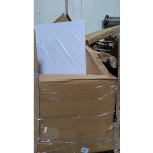Pallet Of Mixed Items