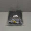 4 Pack Leggings for Women - High Waisted Tummy Control Soft No See-Through Black Yoga Pants for Athletic Workout XL