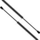 Front Hood Lift Supports Shock Struts Compatible with Ford F-250 F-350 F-450 F-550 Super Duty 1999-2007, Hood Struts Fit for Ford Excursion 2000-2005 Replaces SG304029, 4339, 2 Pcs