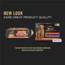 Purina Pro Plan Wet Dog Food Grain Free Complete Essentials Variety Pack, Chicken and Carrots and Turkey and Sweet Potato Entrees - (Pack of 12) 13 oz. Cans (EXP 04/30/28)