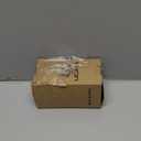 Luxury Chenille Red Bathroom Rugs Sets 2 Piece, Thickened Hot Melt Rubber Bottom Bath Mats for Bathroom Non Slip,Bath Rugs Quick Dry Machine Washable for Shower Mat (32"x20"+17"x24")