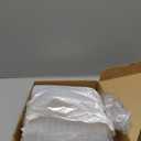 Fish Breeding Box, Acrylic Isolation Box Aquarium Hatchery Incubator with Suction Cups for Newborn Fry, Shrimp, Guppy, Clownfish, Aggressive Fish, 11.5" x 6" x 6"