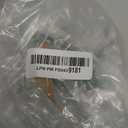 Always Discreet Boutique Incontinence Pads, for Bladder Leaks, Extra Heavy Absorbency, Long Length, 40 Count (2 Packs of 20)