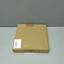 Heat Deflector for Solo Stove Mesa 5" Fire Pit, 7.5 "(D) x 5.5"(H), Maximizes Heat Radius & Redirects Warmth, 304 Stainless Steel with 3 Detachable Legs for Solo Stove Mesa Accessories