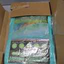 Garden Mesh Netting Kit for Raised Beds, 10x30FT Green Garden Netting 6 Sets Fiberglass Garden Hoops, Row Cover Garden Netting Pest Barrier Plant Protection for Vegetable Flowers Fruits