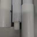 Large Lint Rollers for Carpet, 9.45'' Sticky Rollers for Floor with 360 Sheets, Extendable Long Handle Sticky Mop for Cleaning Couch, Curtains, Cars, Clothing, and Pet Hair