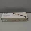 HOT Tools 24K Gold Professional 2" Extended Barrel Curling Iron with Clamp for Loose Curls - 24K Gold Technology for Long-Lasting Results & Longer Barrel for Easy Styling