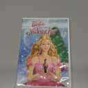 Kelly Sheridan 
Barbie in The Nutcracker