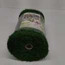 XLX TURF Green Faux Grass Table Runner, Artificial Turf Table Centerpiece Decor Golf Theme Party, Birthday, Wedding, Baby Shower, Dining, 12"x120"/10 FT