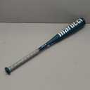 MARUCCI F5 JBB -10 4TH GEN Aluminum Baseball BAT, 2 3/4" Barrel, 26" / 16 oz.