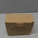 Deer Repellent Device Outdoor,Animal Repellent Squirrel Deterrent