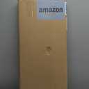 Aduanbang Hand Rails for Outdoor Steps & Elderly,U-Shape Wall Mount Stair Railing, Porch, Deck, Garage & Garden Grab Bar, 1 Pack Safety Handle