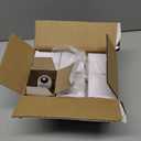 100 W Incandescent Light Bulb, A19 E26 Medium Base, Dimmable, Soft White - 6 Count