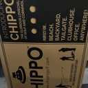 Chippo Golf Game Bundle - Full Set Plus Carry Case and 18-Pack of Foam Golf Balls