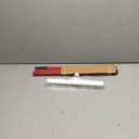 ROBERTS 12" Carpet Rake and Groomer with 51" Handle