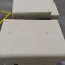 Ball & Cast L-Shape Reversible Sectional Sleeper Sofa Bed 4 in 1 Pull Out Couch with Storage Chaise & Removable Back Cushions,Convertible Sleeper Corner Couch Pull-Out Sofa Bed for Living Room,Office