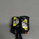 LHKNL Headlamp Flashlight, Lumen Ultra-Light Bright LED Rechargeable Headlight with White Red Light, 2-Pack Waterproof Motion Sensor Head Lamp,8 Modes for Outdoor Camping Running Hiking Fishing (Black)