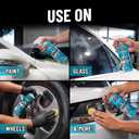 Chemical Guys Complete Clay Kit, Paint Restoration Kit for Cars, Trucks, SUVs, & More