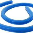 Pacific Arc Flexible Curve 18" with Inking Edge, for Drawing, Pattern Making, Engineering, Stencil Making