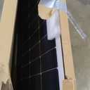 Renogy Solar Panels 200 Watt 12V, Flexible Solar Panel 200W 22% High-Efficiency, 240 Ultra Lightweight Solar Panels for Marine RV Cabin Van Car Boat Camping Curve Surfaces