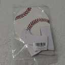 12PCS Baseball Birthday Party Decorations Baseball Honeycomb Centerpieces Sports Themed Party Decorations Baseball Table Topper Baseball Centerpieces for Table Sport Birthday Baby Shower Supplies