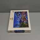 MyPuzzle Zermatt and The Matterhorn Switzerland - Premium 500 Piece Jigsaw Puzzle for Adults