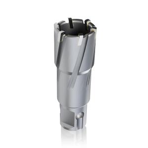 GSTK Premium Annular Cutter, 1-1/32"26mm Cutting Diameter, 1-3/8" 35mm Cutting Depth