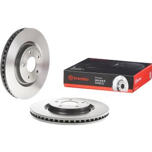 Brembo Brake Disc Brembo Brake Disc