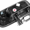GM Genuine Parts 25942270 Exterior Side Door Handle