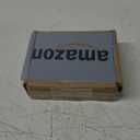 30 PCS Scallop Shells 2-3 Inch Natural White Sea Shells from Sea Beach for DIY Craft Home Decor