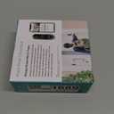 Kasa Smart Video Doorbell Camera Hardwired w/Chime, 2K Resolution, Always-on Power, Night Vision, 2-Way Audio, Real-Time Notification, Cloud & SD Card Storage, Works w/Alexa & Google Home (KD110)