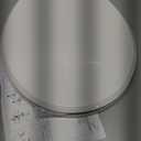 Sterling 38715-0 Sentra™ Quiet-Close™ round-front toilet seat, White