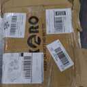 Weighted Vest Plates /20.94LB Pair for Weight Vests, Strength Training, Heavy Workout, Fitness, Running