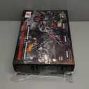 BEZGAR HQ057X RC Fighter Airplane丨Mini Drone Remote Control Jet Plane Stunt Drone for Adults & Kids Toy with Light Gift for Kids Beginner Blue