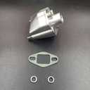 OZ Reed Valve Kit 19mm - 2 Stroke 66cc/80cc/YD100 Gas Motorized Bicycle